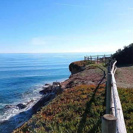 Apartamento junto al mar Les Cases d'Alcanar Exterior foto
