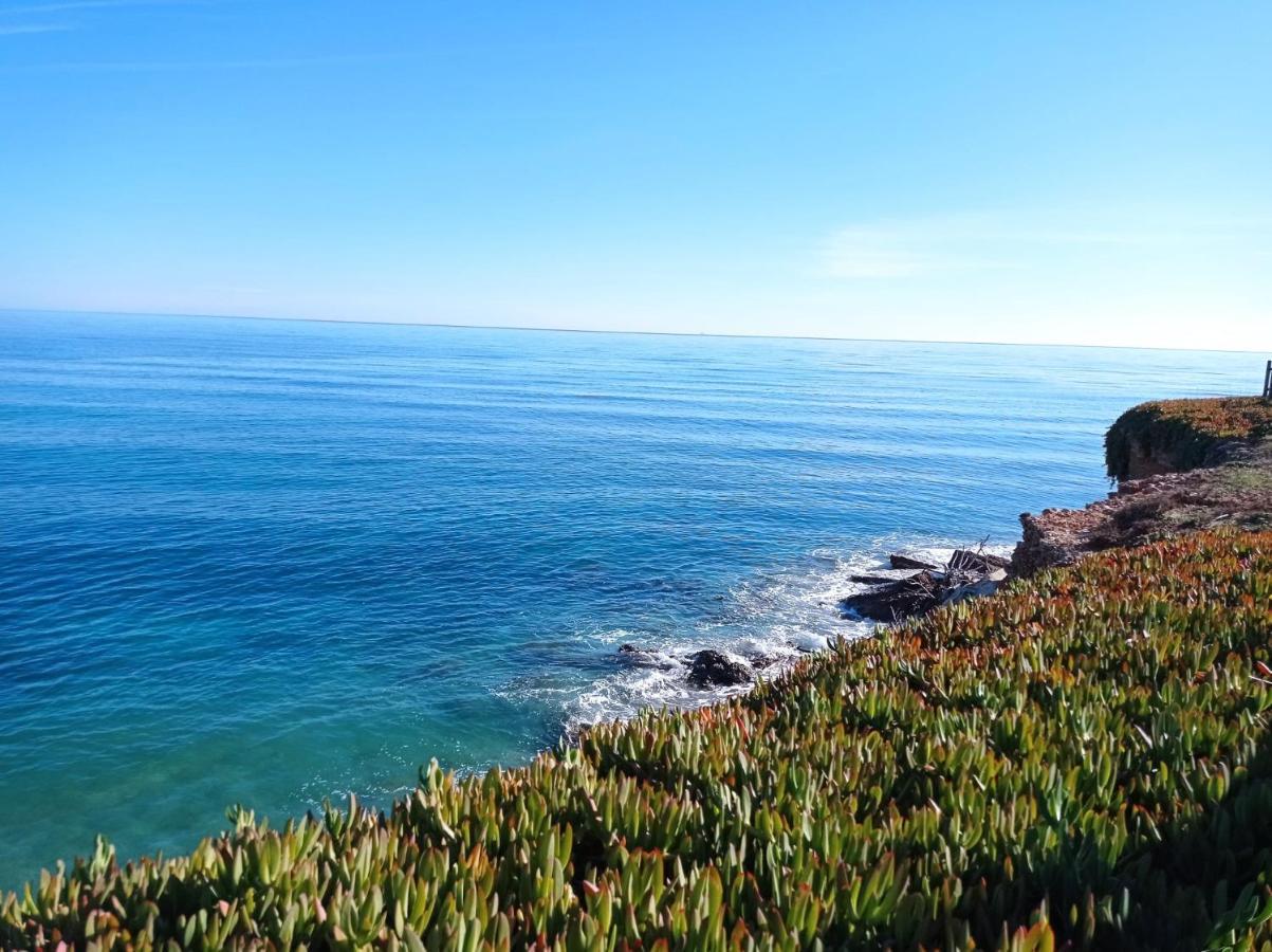 Apartamento junto al mar Les Cases d'Alcanar Exterior foto